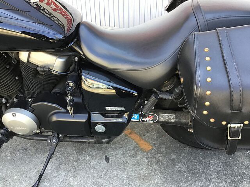 ホンダ シャドウ750 ファントム (1143048) | 中古バイク・新車の事