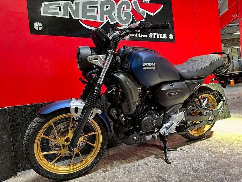 ヤマハ FZ－X (1144293) | 中古バイク・新車の事ならバイクの窓口