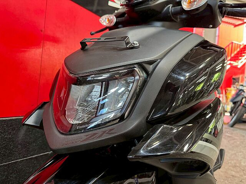 ヤマハ シグナスRAY ZR (1144295) | 中古バイク・新車の事