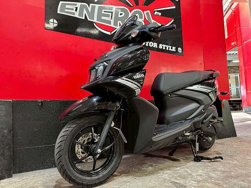 ヤマハ シグナスRAY ZR (1144295) | 中古バイク・新車の事なら