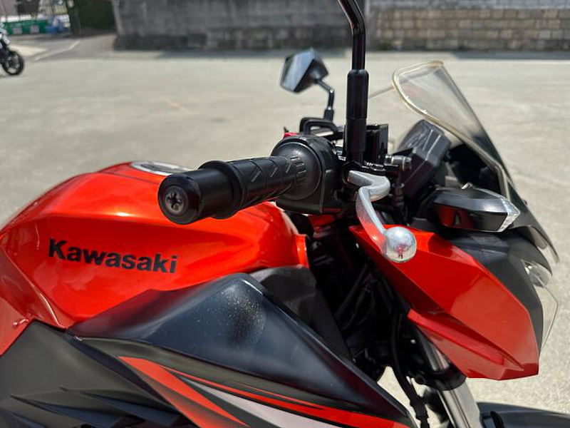 カワサキ Z250 (1145415) | 中古バイク・新車の事ならバイク