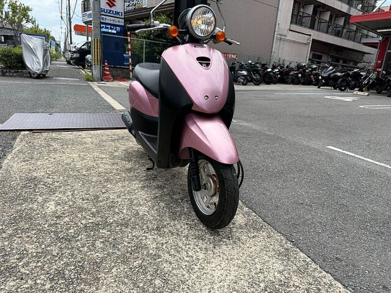 【中古】 TODAY Yahoo!オークション -「ホンダ トゥデイ 車」(50cc以下) (ホンダ
