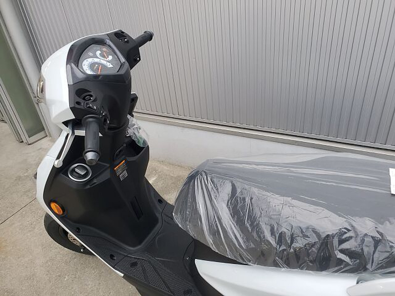 【中古】 Sumru Agiryuruyen Issiz ヤマハ アクシスZ (1148485) | 中古バイク・新車の事ならバイク
