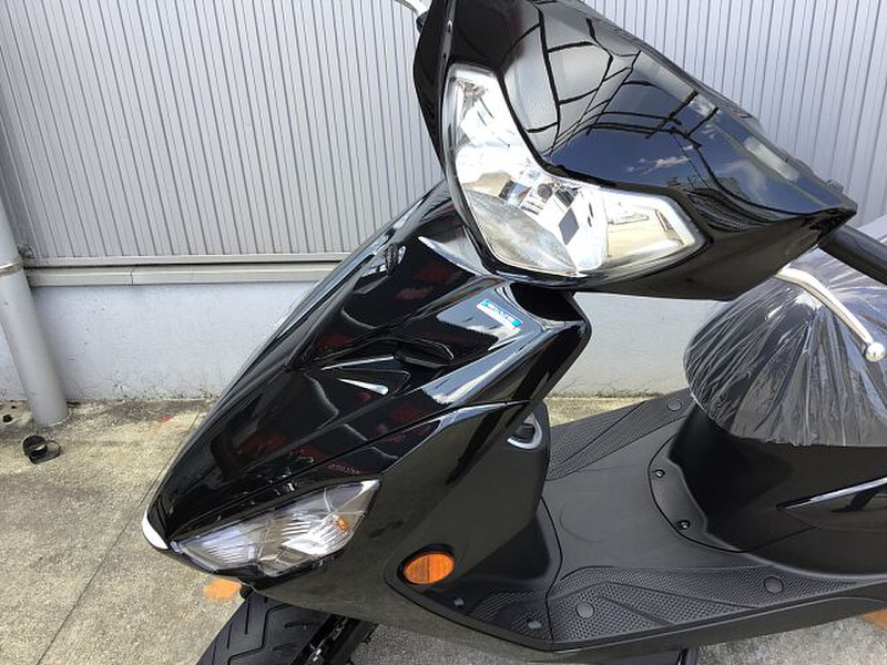 ヤマハ アクシスZ (1148486) | 中古バイク・新車の事ならバイク