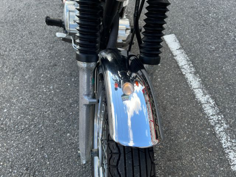 ホンダ CB400SS (1159204) | 中古バイク・新車の事ならバイクの窓口