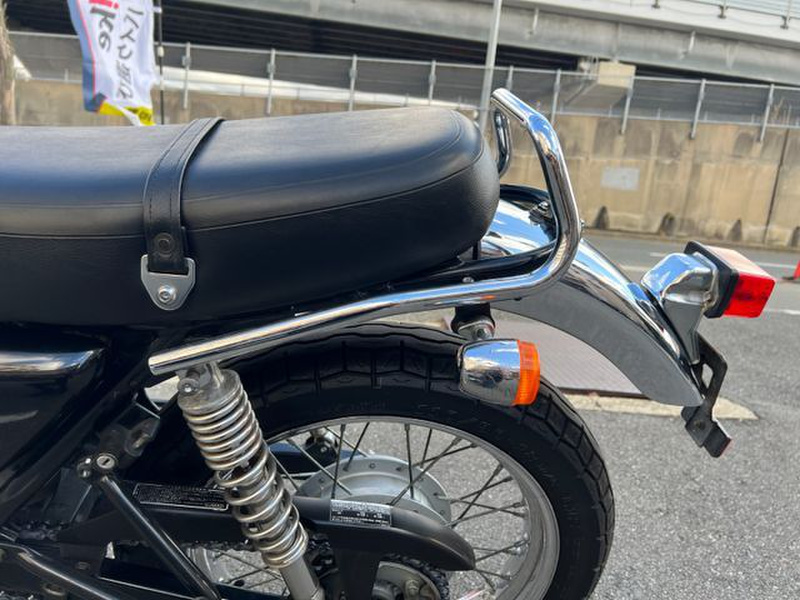 ホンダ CB400SS (1159204) | 中古バイク・新車の事ならバイクの窓口