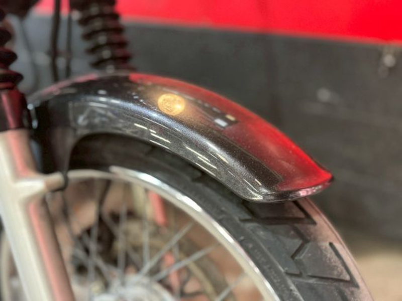 スズキ ST250Eタイプ (1173259) | 中古バイク・新車の事なら