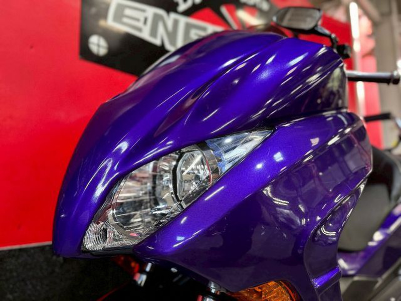 ホンダ フォルツァZ (1176587) | 中古バイク・新車の事ならバイクの窓口