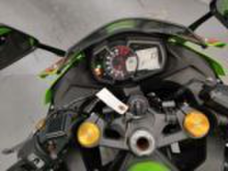 カワサキ Ninja ZX－25R (1176594) | 中古バイク・新車の事