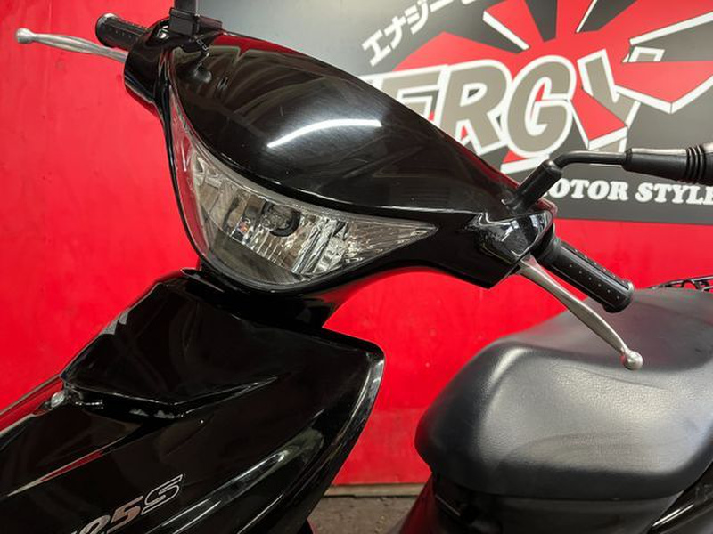 スズキ アドレスV125S (1177023) | 中古バイク・新車の事なら