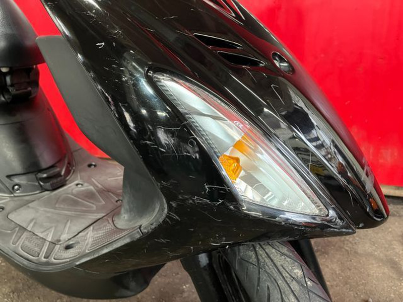 スズキ アドレスV125S (1177023) | 中古バイク・新車の事なら