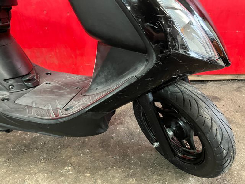 スズキ アドレスV125S (1177023) | 中古バイク・新車の事なら