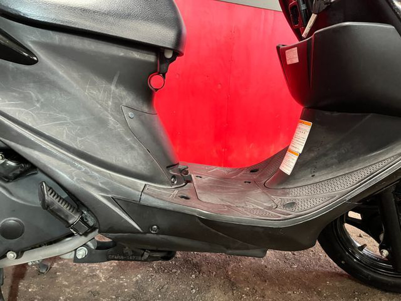 スズキ アドレスV125S (1177023) | 中古バイク・新車の事なら