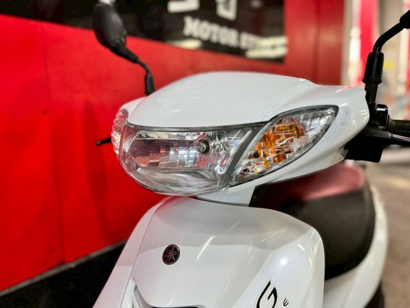 ヤマハ JOG (1180893) | 中古バイク・新車の事ならバイクの窓口