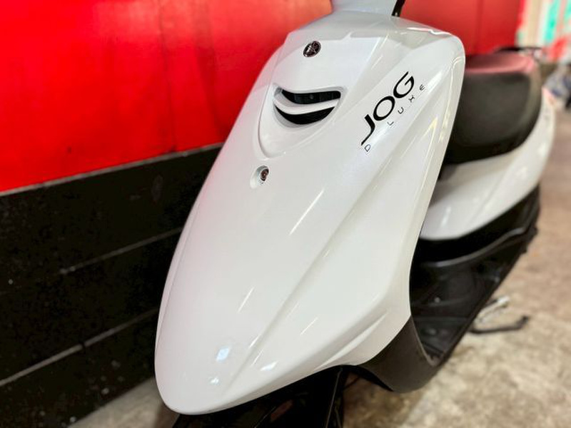 ヤマハ JOG (1180893) | 中古バイク・新車の事ならバイクの窓口
