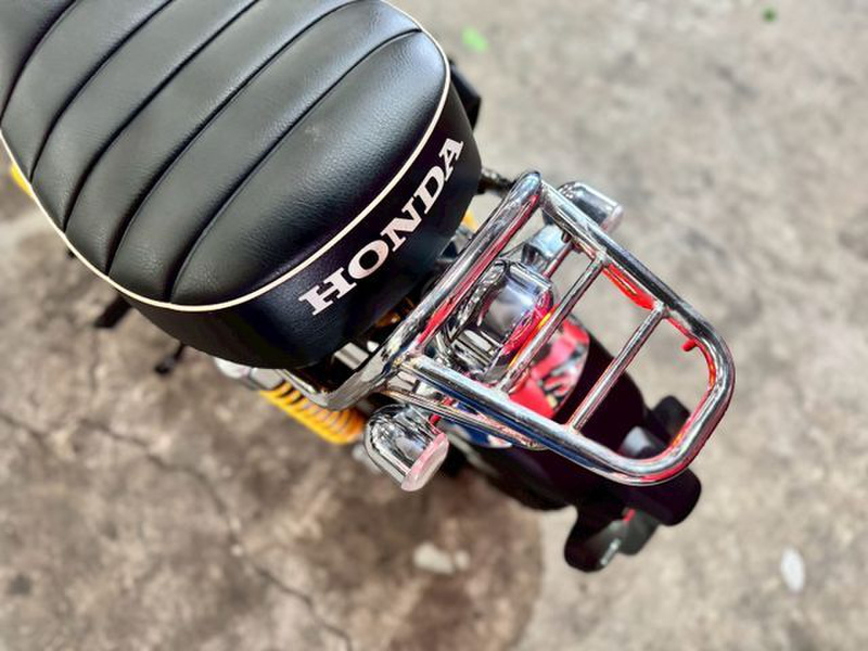 ホンダ モンキー125 (1189412) | 中古バイク・新車の事ならバイクの窓口