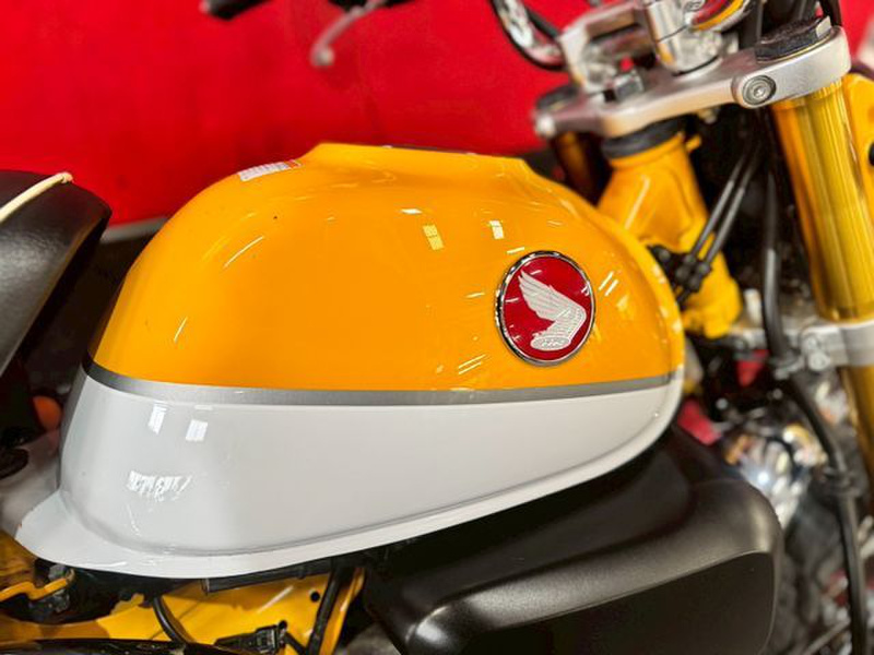 ホンダ モンキー125 (1189412) | 中古バイク・新車の事ならバイクの窓口