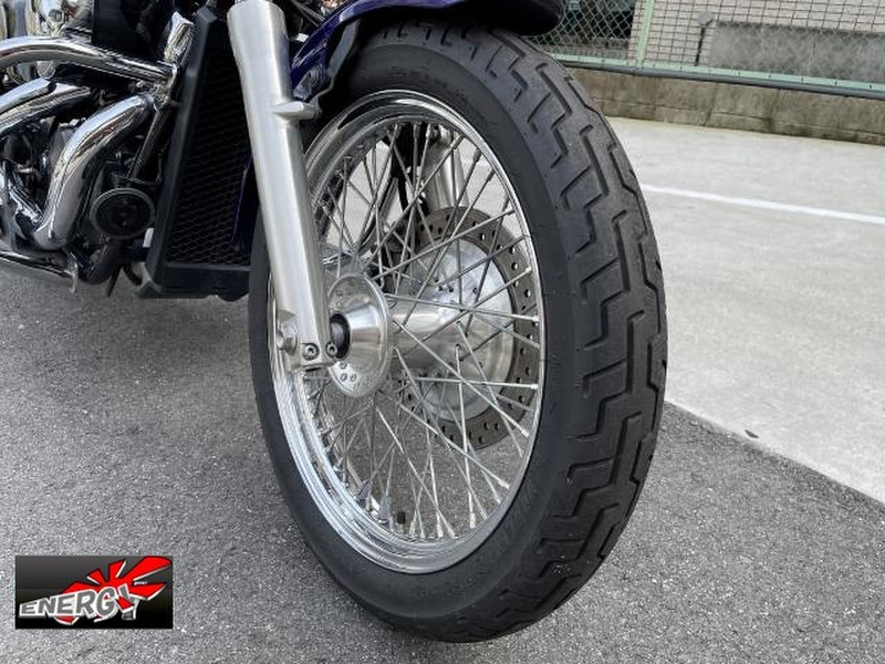 ｖｔ４００ｓ 9480 中古バイク 新車の事ならバイクの窓口