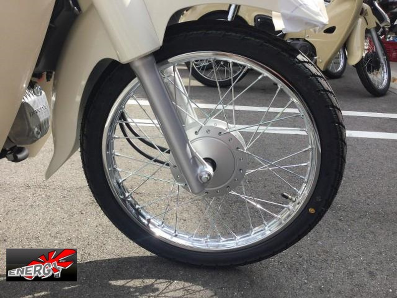 スーパーカブ１１０ 中古バイク 新車の事ならバイクの窓口