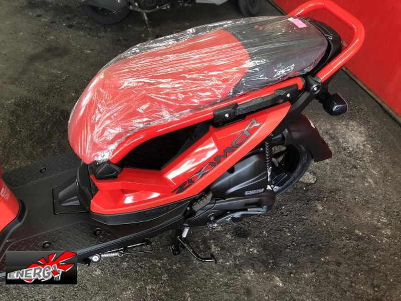 ズーマーｘ 8608 中古バイク 新車の事ならバイクの窓口