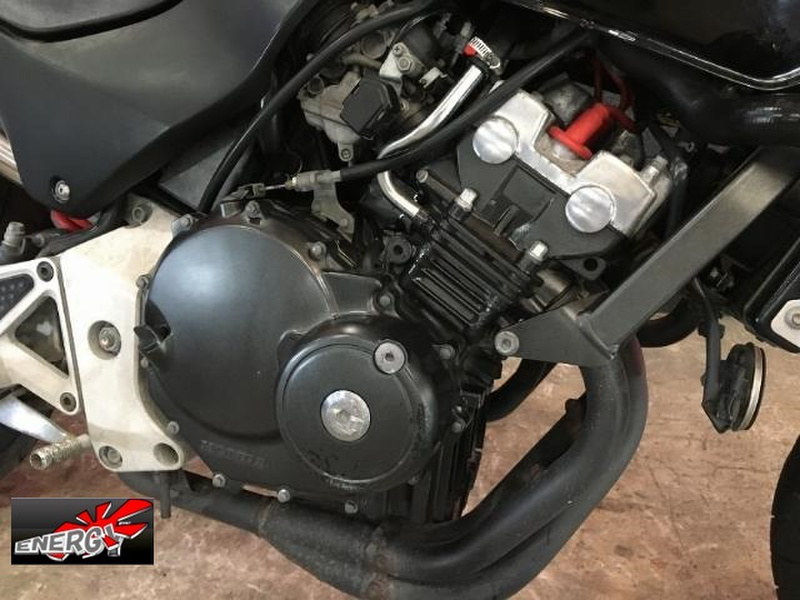 ホンダ ホーネット250 デラックス 中古バイク 新車の事ならバイクの窓口 ホンダ ホーネット250 デラックス 中古バイク 新車の事ならバイクの窓口