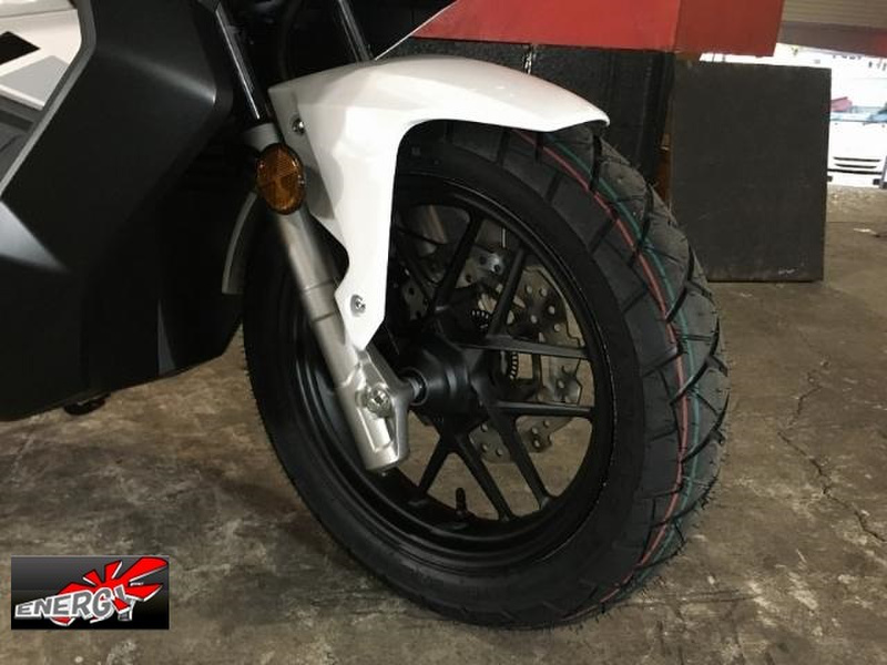 ホンダ ADV150 タイヤ 前後セット