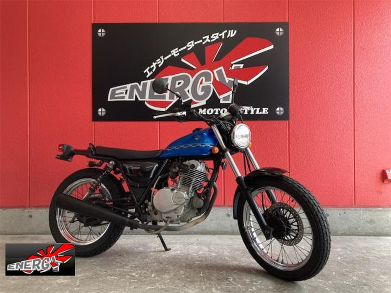 グラストラッカービッグボーイ バイク 車体 中古 No 大注目