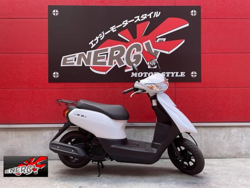 京都府木津川市本社での引き取り可※ ヤマハ YAMAHA JOG SA36J 場内走行