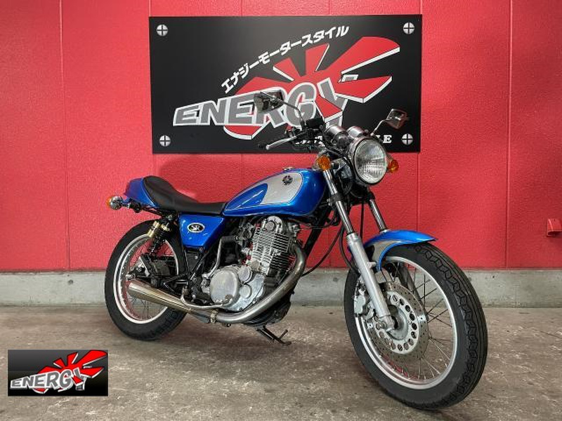 SR400 サイドカバー等 新品未使用 2004年式 | www.ibnuumar.sch.id