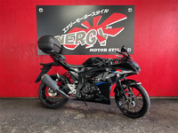 ＧＳＸ－Ｒ１２５