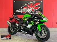 Ｎｉｎｊａ　ＺＸ－６Ｒ