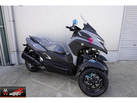 トリシティ３００　ＡＢＳ