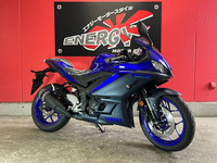 YZF-R3