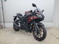 YZF-R3