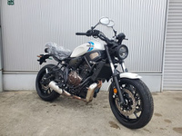 ＸＳＲ７００