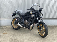 ＸＳＲ７００