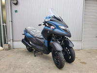 トリシティ３００　ＡＢＳ