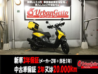 BW'S125