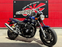 XJR400R