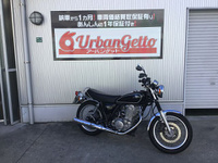 SR400