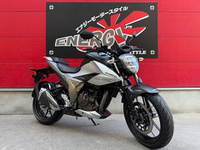 ジクサー２５０