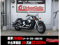 シャドウ400