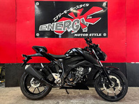 ＧＳＸ－Ｓ１２５　ＡＢＳ