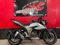 ジクサー２５０
