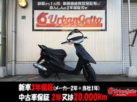 JOG　ZR