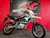 Ｄ－ＴＲＡＣＫＥＲ　１２５