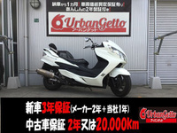 スカイウェイブ２５０ＳＳ