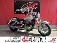 シャドウ400