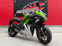 Ｎｉｎｊａ　４００