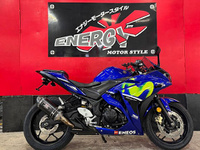 YZF-R3